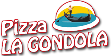 Pizza La Gondola Logo